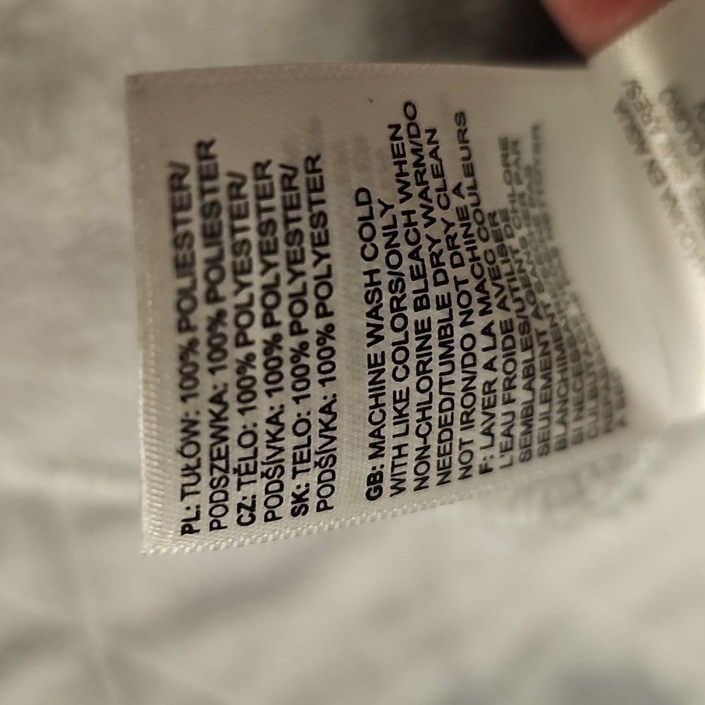The North Face Field Jacket Medium - Picture 4 of 6